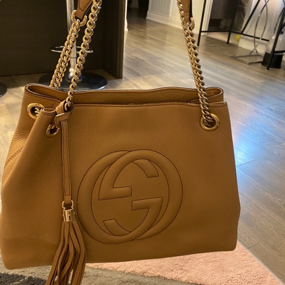 Gucci purse - Picture 6 of 8
